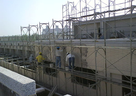 牆壁防水抓漏 / 外牆防水抓漏