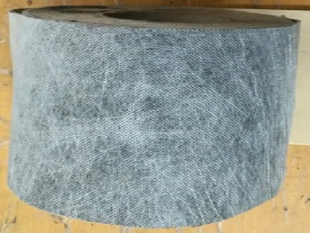 B&R高分(fēn)子(zǐ)PC建築外牆接縫防水雨布